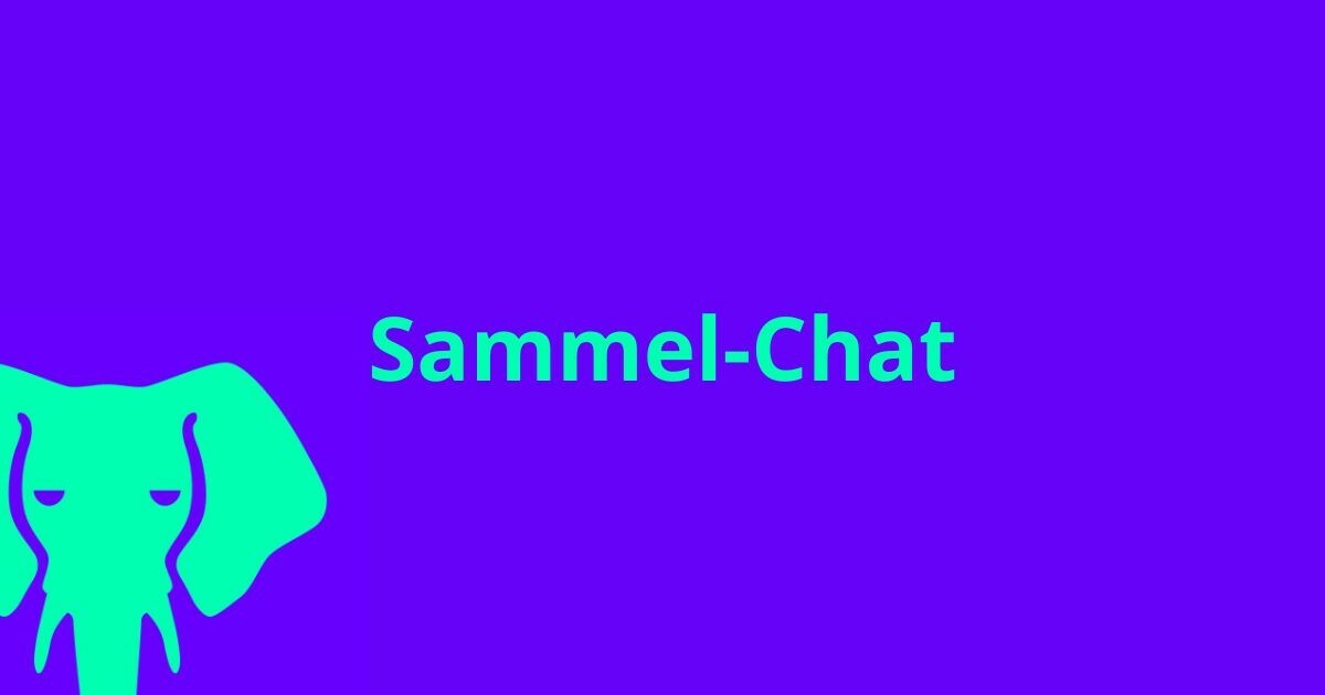 Sammel-Chat Whatsapp