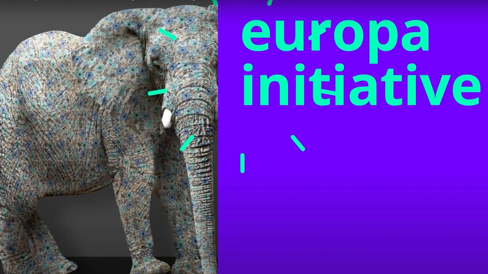 Europa-Initiative Sharing